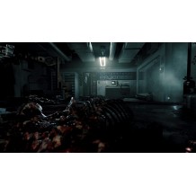 Daymare 1994: Sandcastle PS4