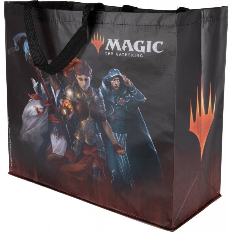 Saco Transporte - Magic The Gathering: Planeswalkers