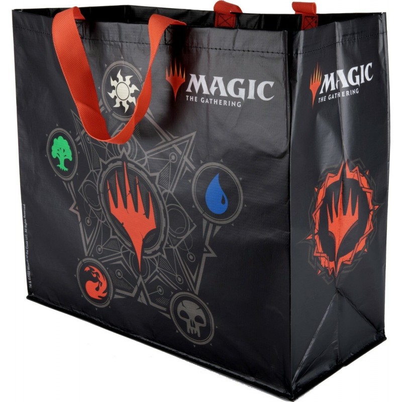 Saco Transporte - Magic The Gathering: 5 Colors