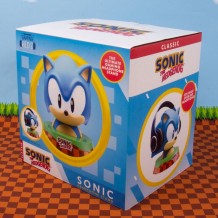 Figura & Headset Stand - Sonic Gaming Hed’z