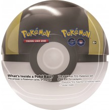 Pokémon TCG Poké Ball Tin