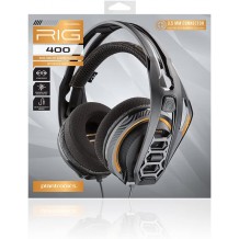 Headset Gaming Nacon Plantronics RIG 400