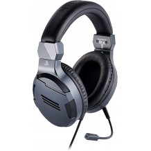 Headset Gaming Nacon Bigben V3 - Titânio