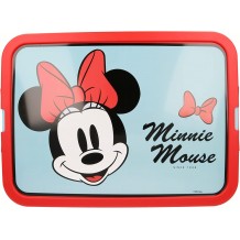 Caixa Click 23 Litros - Minnie Mouse Vintage