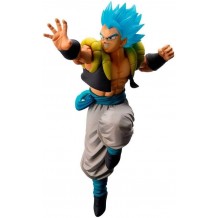 Figura Dragon Ball - Ichibansho Super Saiyan God Super Saiyan Gogeta