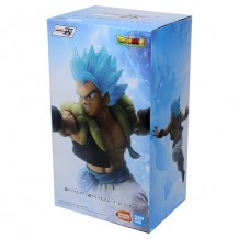 Figura Dragon Ball - Ichibansho Super Saiyan God Super Saiyan Gogeta