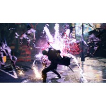 Devil May Cry 5 PS4