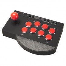 Subsonic Arcade Stick