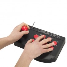 Subsonic Arcade Stick