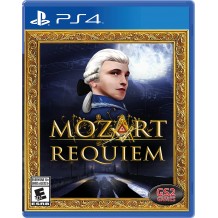 MOZART REQUIEM, Jogos para a Nintendo Switch, Jogos