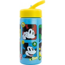 Garrafa Playground 410ML - Mickey Mouse