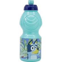 Garrafa Sport 400ML - Bluey