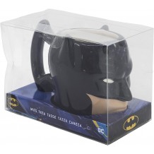 Caneca Cer�mica 3D 340ML - Batman