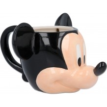 Caneca Cer�mica 3D 360ML - Mickey