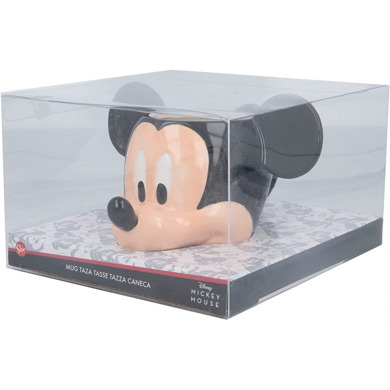 Tazza 3D 260ml Minnie