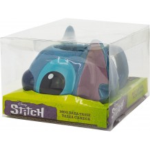 Caneca Cer�mica 3D 375ML - Stitch