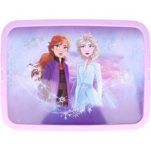 Caixa Click 23 Litros - Frozen II