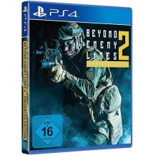 Beyond Enemy Lines 2: Enhanced Edition PS4