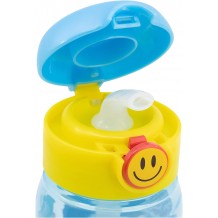 Garrafa Active 510 ML - Mickey Mouse: Fun-Tastics