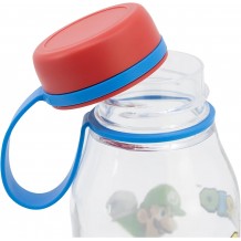 Garrafa Ecozen 650 ML - Super Mario