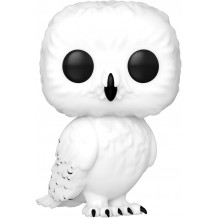 T-shirt + Funko Pop Wizarding World - Harry Potter: Hedwig