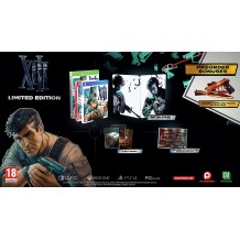 XIII Remake - Limited Edition Xbox One & Series X