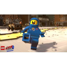 The LEGO Movie 2: Videogame PS4