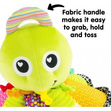 Peluche Lamaze Musical - Octotunes