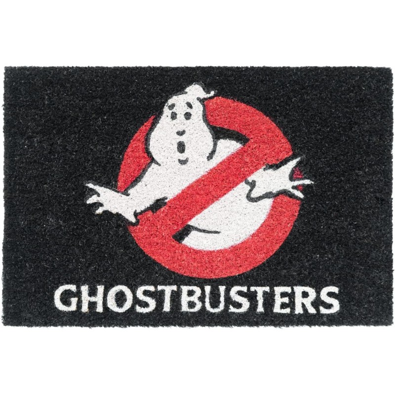 Tapete Porta - Ghostbusters