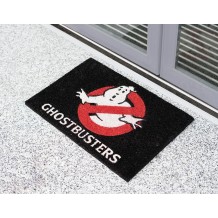 Tapete Porta - Ghostbusters