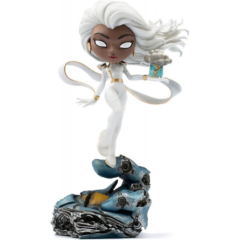 Figura MiniCo X-Men - Storm (Iron Studios)