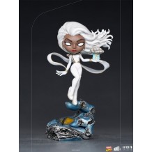 Figura MiniCo X-Men - Storm (Iron Studios)