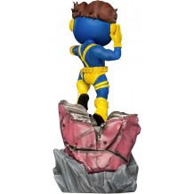 Figura MiniCo X-Men - Cyclops (Iron Studios)