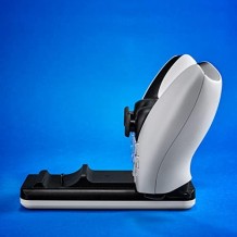 Carregador Numskull Twin Charging Dock - Dualsense PS5