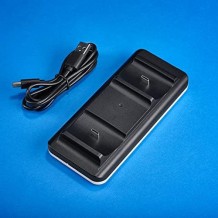 Carregador Numskull Twin Charging Dock - Dualsense PS5