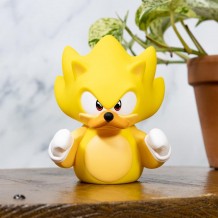 Figura Tubbz Super Sonic