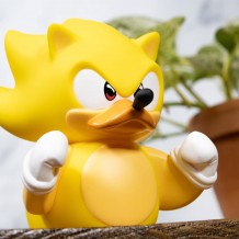 Figura Tubbz Super Sonic