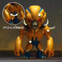 Figura DOOM: Imp