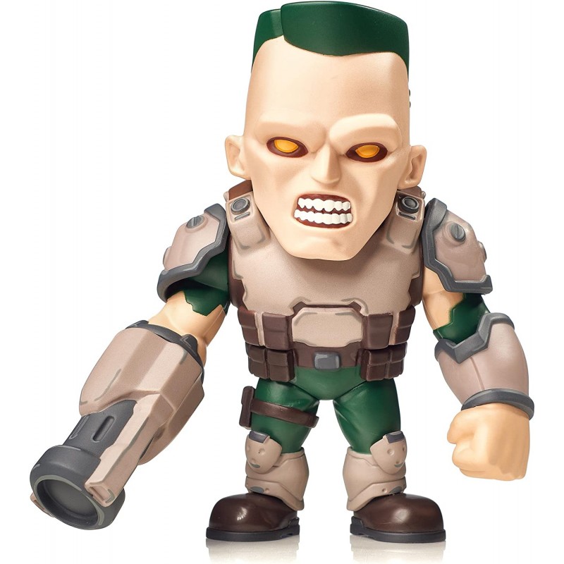 Figura DOOM: Soldier