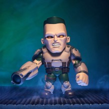 Figura DOOM: Soldier