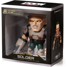 Figura DOOM: Soldier