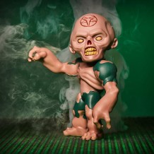 Figura DOOM: Zombie