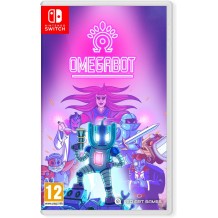 Omegabot Nintendo Switch