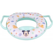 Disney Baby: Redutor WC com Pegas - Mickey Mouse