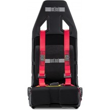 Assento Simulador Voo - Next Level Racing Flight Simulator Seat