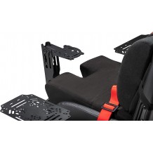 Assento Simulador Voo - Next Level Racing Flight Seat Pro