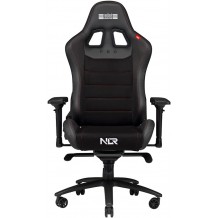 Cadeira Gaming - Next Level Racing Pro Leather & Suede Edition