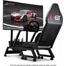 Cockpit - Next Level Racing F-GT