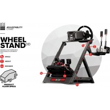 Suporte Volante Gaming - Next Level Racing Wheel Stand DD