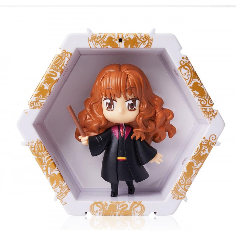 Figura LED - Wow! POD Wizarding World Harry Potter: Hermione